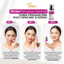 Muat gambar ke penampil Galeri, EZ White Brightening &amp; Anti Aging Serum
