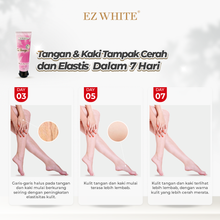 Muat gambar ke penampil Galeri, EZ White Collagen Hand &amp; Foot Cream
